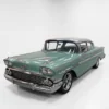 1958 Chevrolet Bel Air