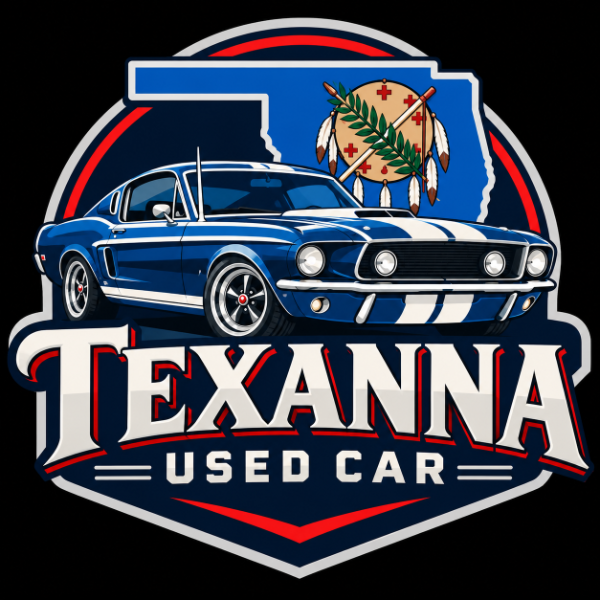 Texanna Used Car
